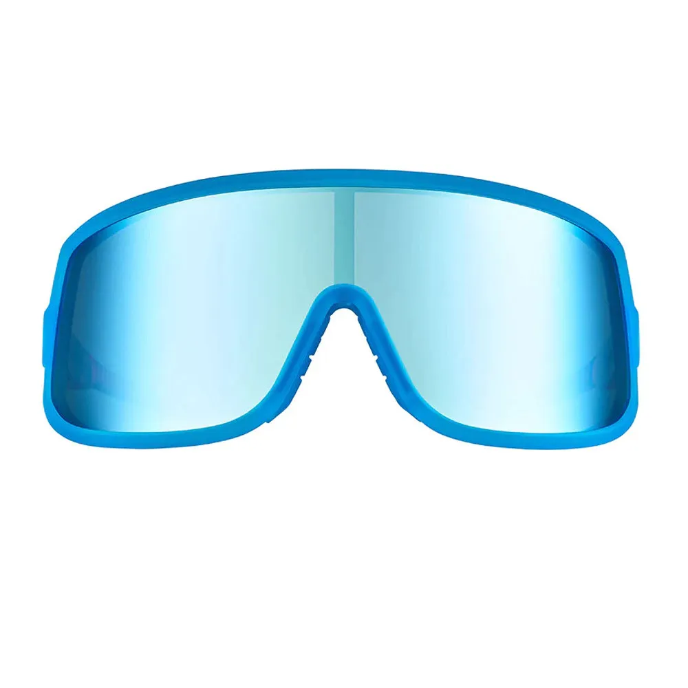 Goodr Wrap G - Scream If You Hate Gravity Occhiali da sole - SS24