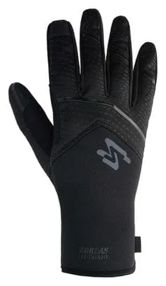 Guanto lungo Spiuk Boreas Nero
