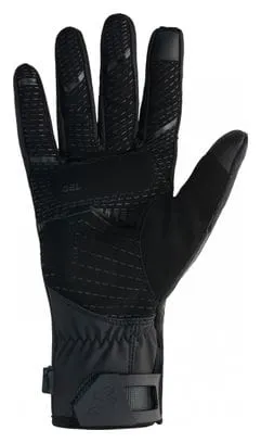 Guanto lungo Spiuk Boreas Nero