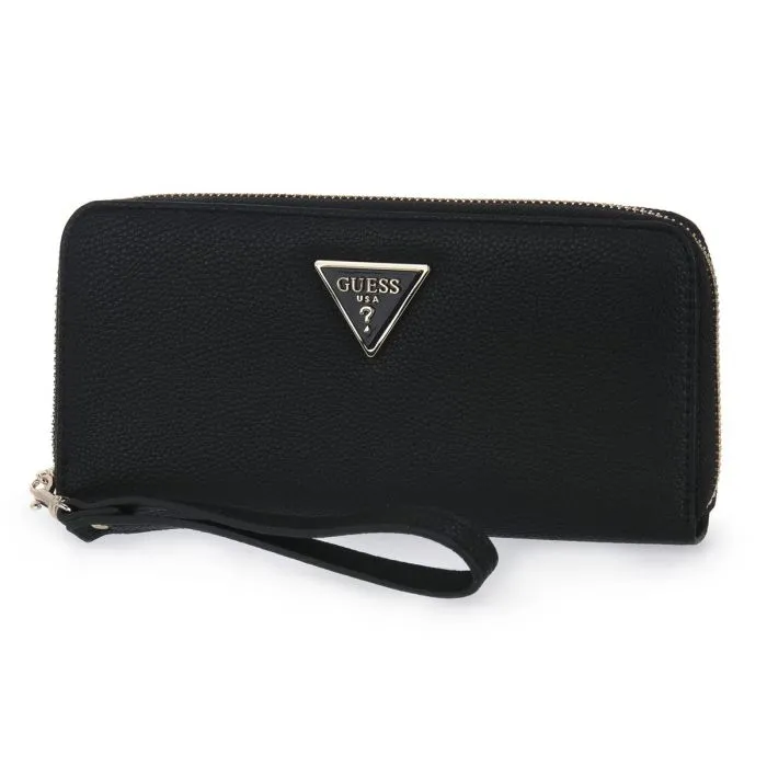 GUESS BLA MERIDIAN LARGE ZIP