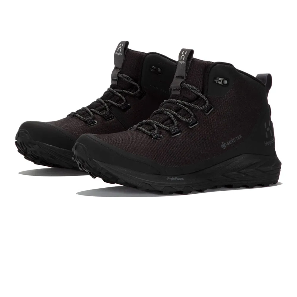 Haglofs Haglöfs L.I.M FH GORE-TEX Scarponcini da trekking per donna - SS23