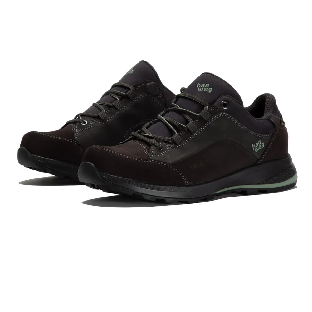 Hanwag Banks Bunion GORE-TEX per donna Scarpe da escursione -  AW24