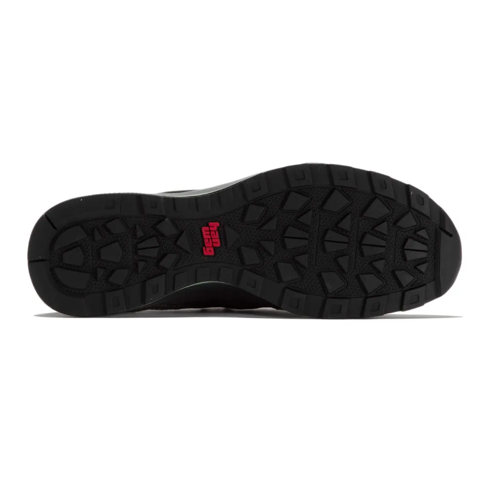 Hanwag Banks Bunion GORE-TEX per donna Scarpe da escursione -  AW24