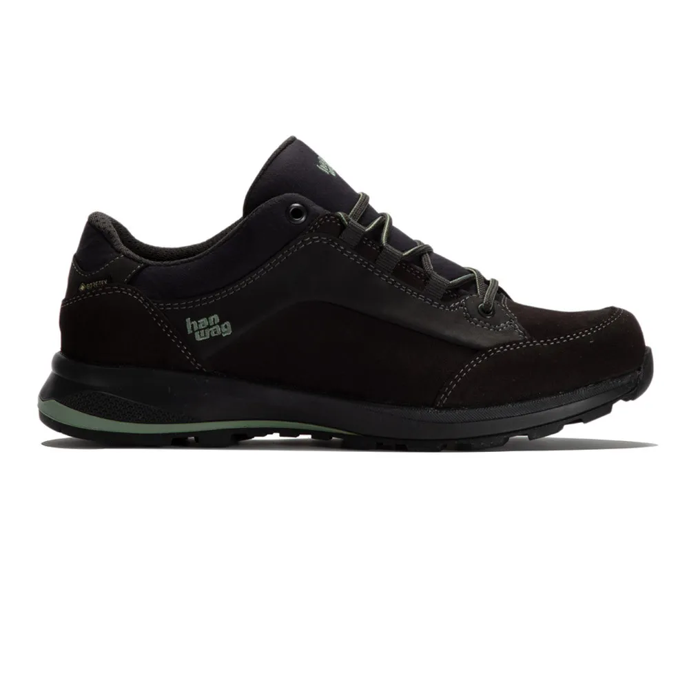 Hanwag Banks Bunion GORE-TEX per donna Scarpe da escursione -  AW24