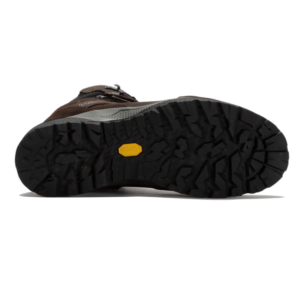 Hanwag Banks StraightFit Extra GORE-TEX Scarponcini da escursione (4E Width) -  AW24