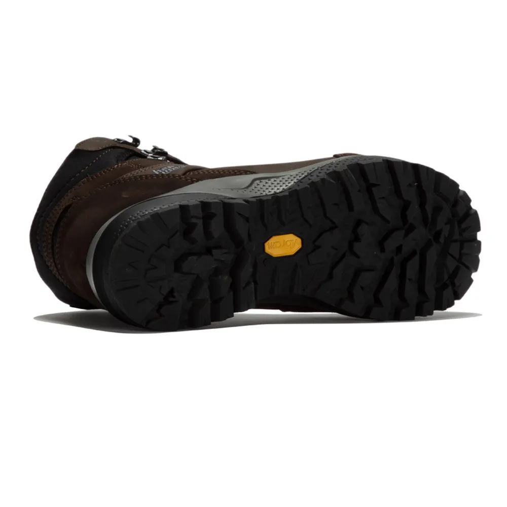 Hanwag Banks StraightFit Extra GORE-TEX Scarponcini da escursione (4E Width) -  AW24