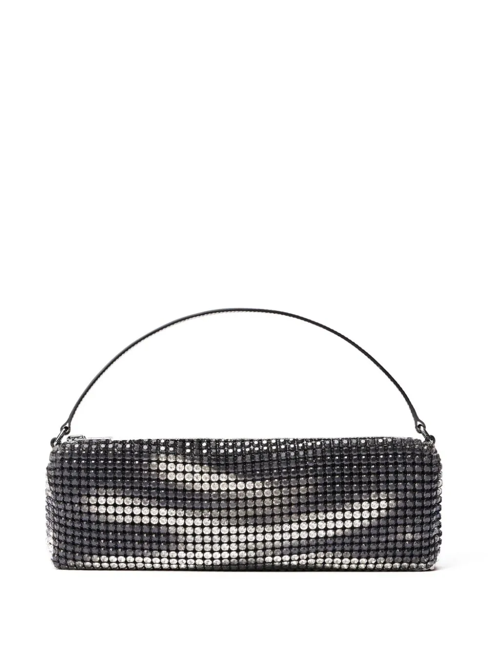 Heiress Flex borsa a mano in argento Alexander Wang - donna