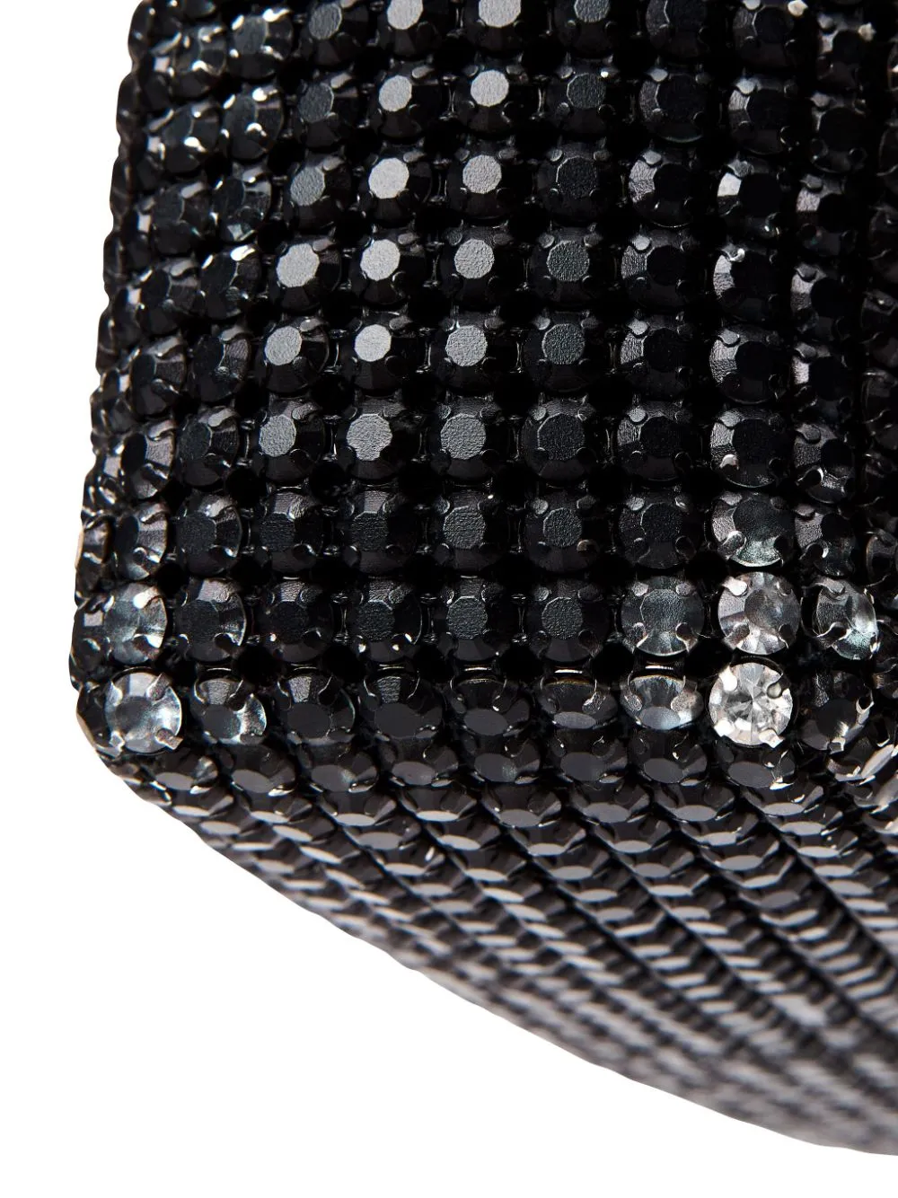 Heiress Flex borsa a mano in argento Alexander Wang - donna