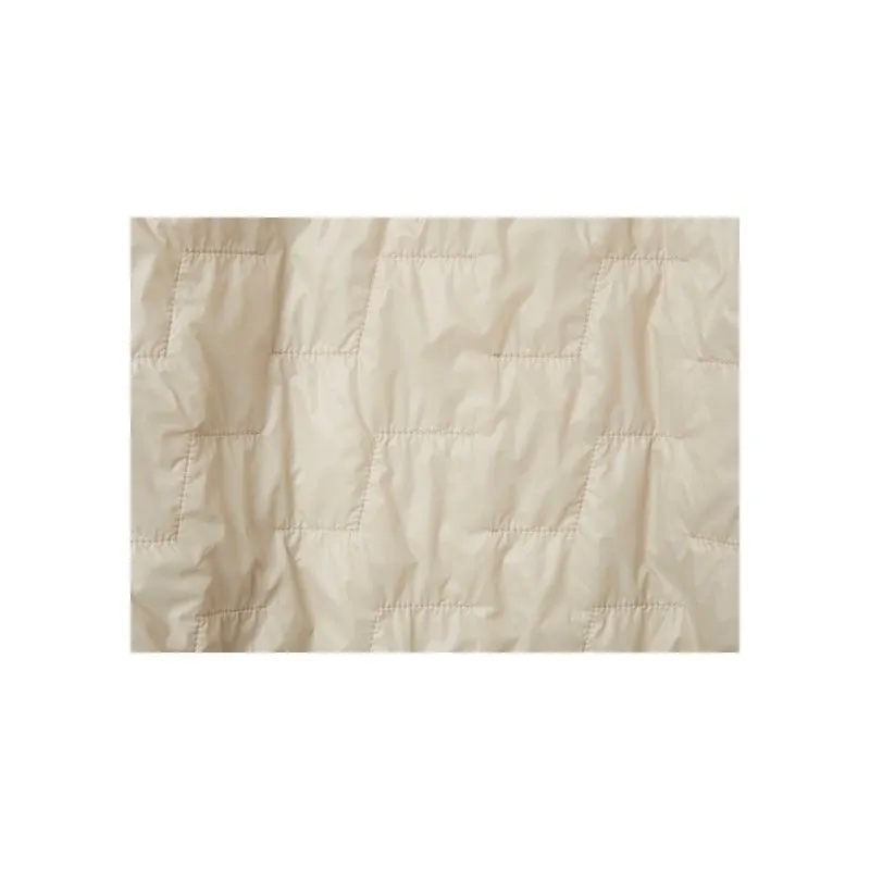 HELLY HANSEN Powchaser Lifaloft Giacca (neve Nmm Map Print) Donna