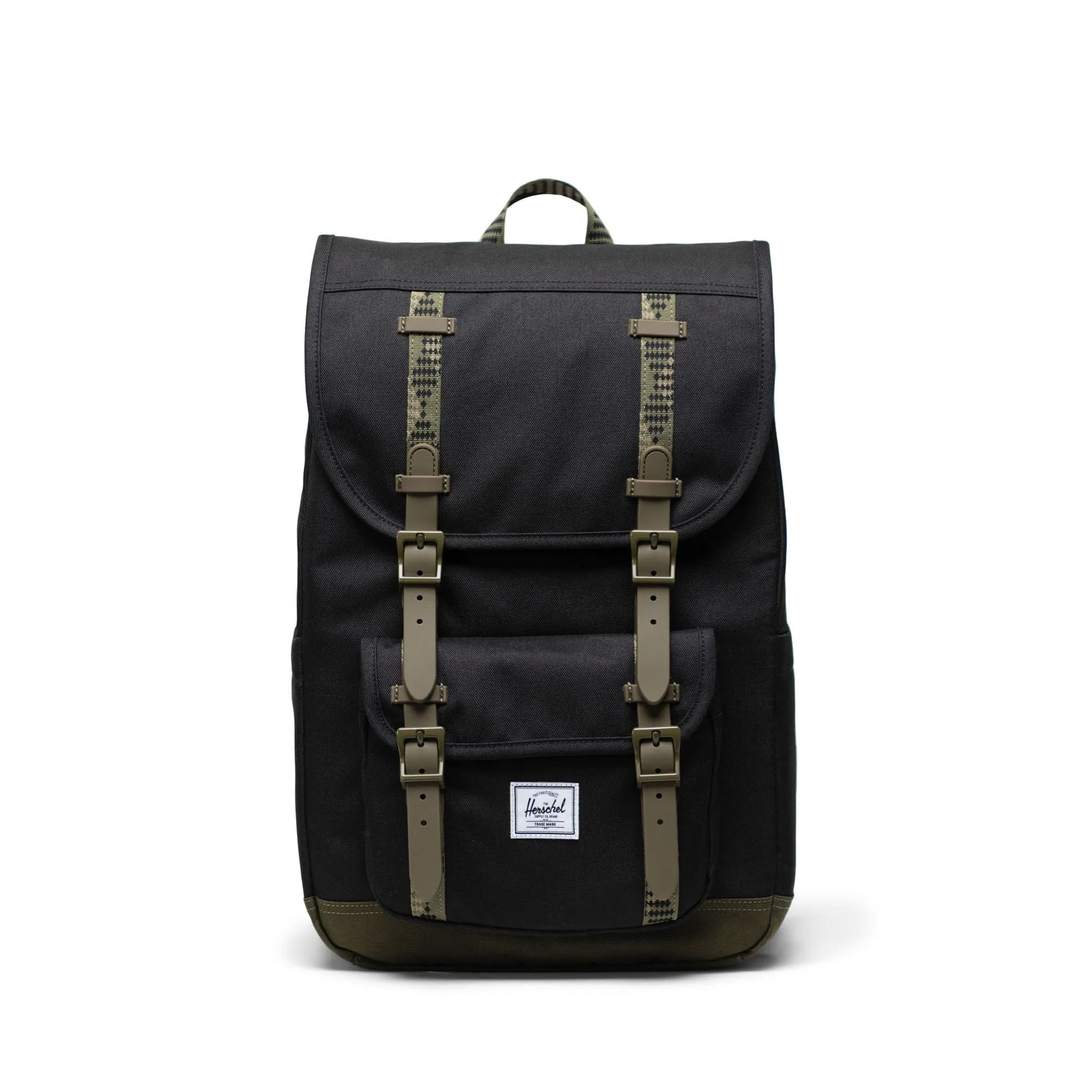 HERSCHEL LITTLE AMERICA MID BACKPACK