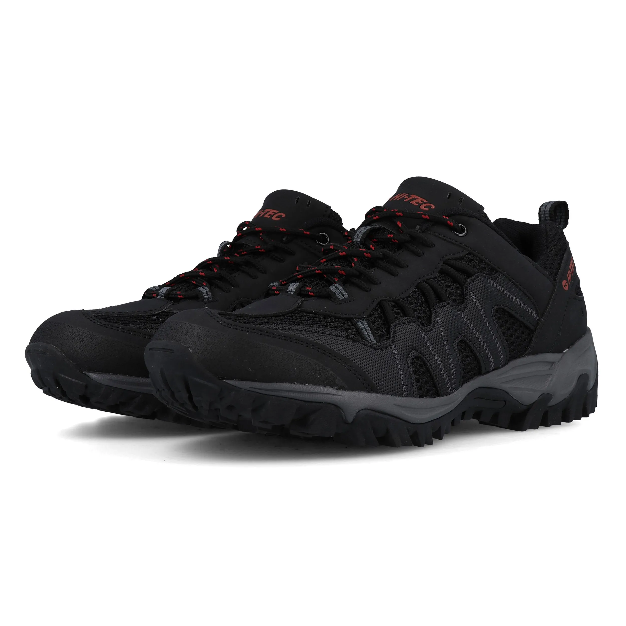Hi-Tec Jaguar scarpe da trekking - SS20
