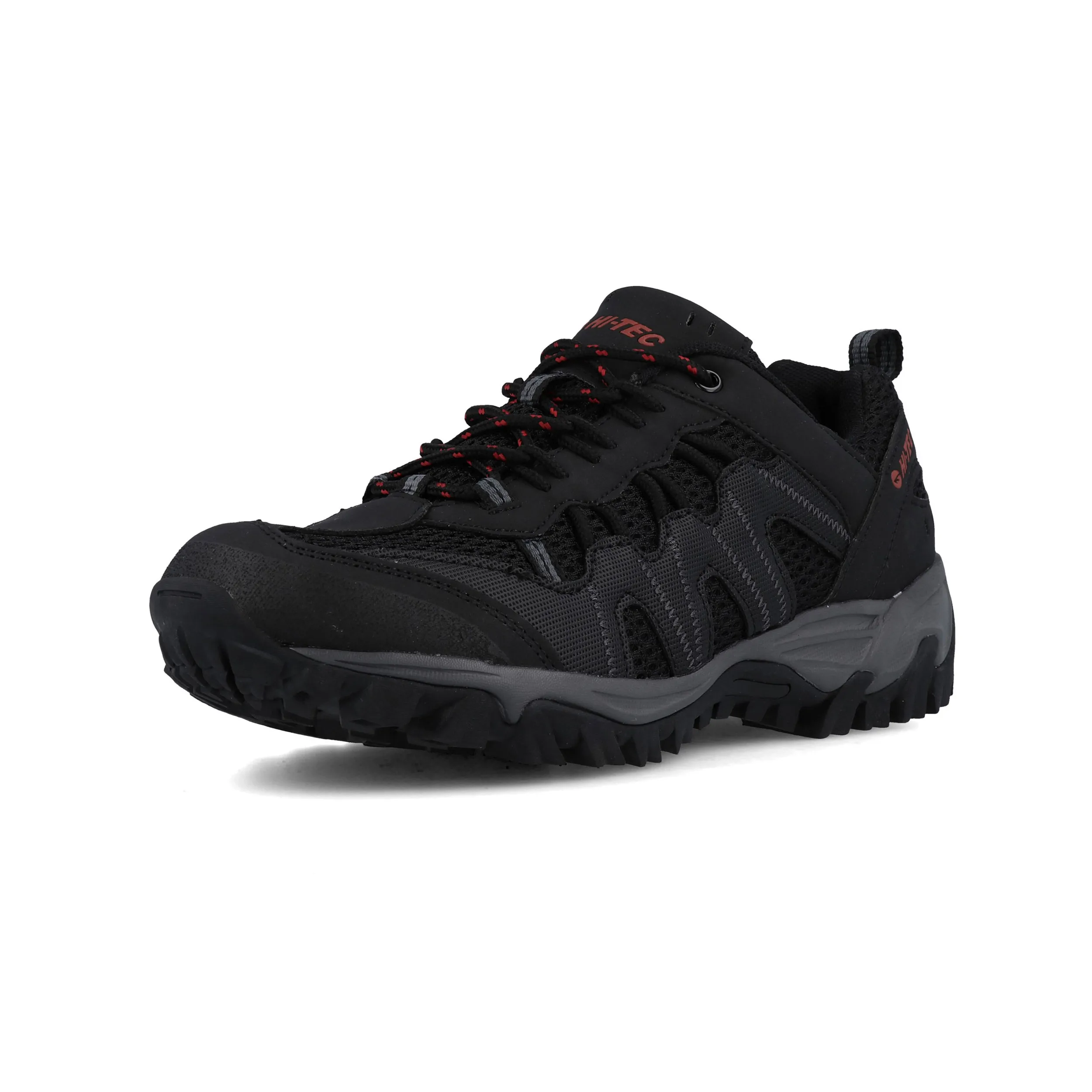 Hi-Tec Jaguar scarpe da trekking - SS20
