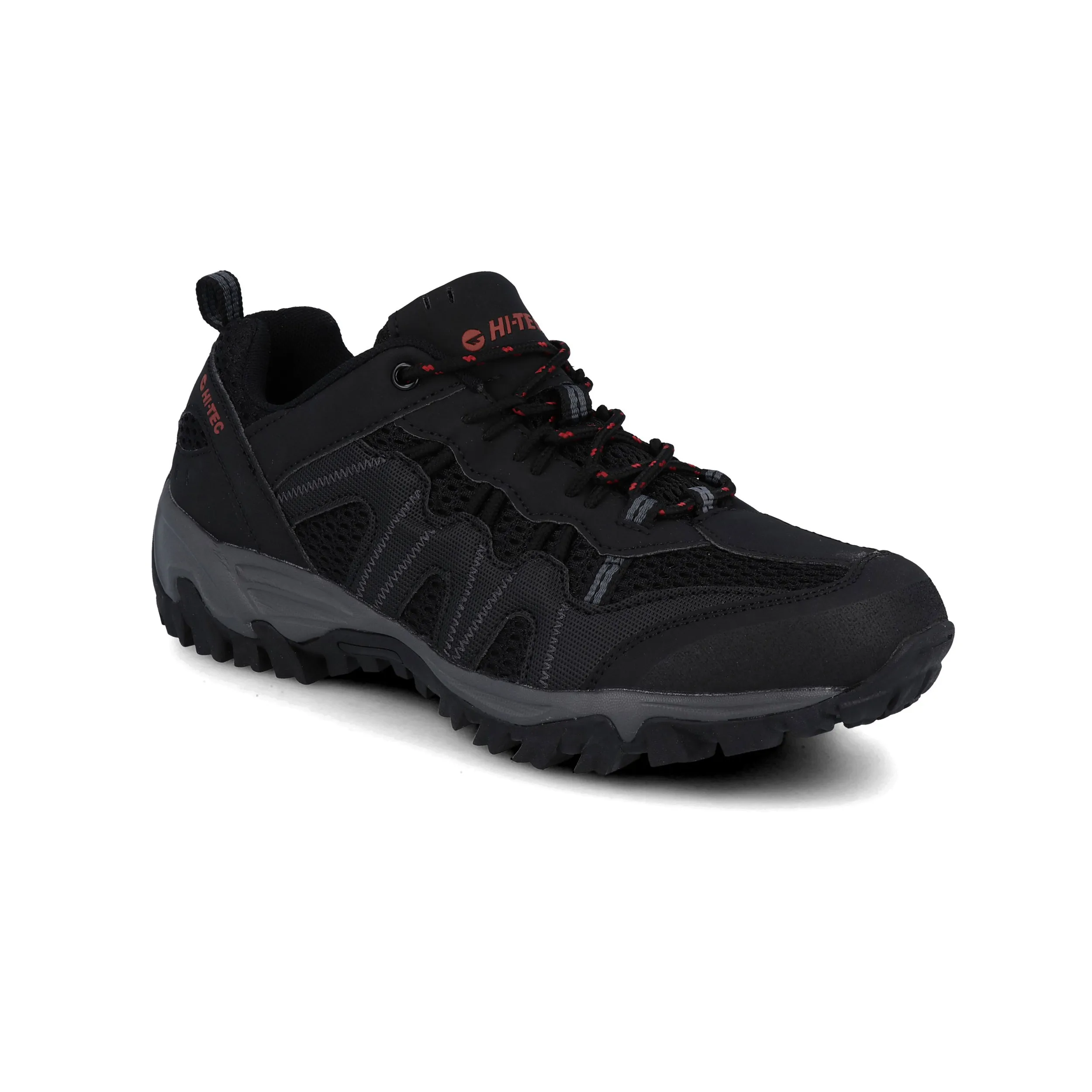 Hi-Tec Jaguar scarpe da trekking - SS20