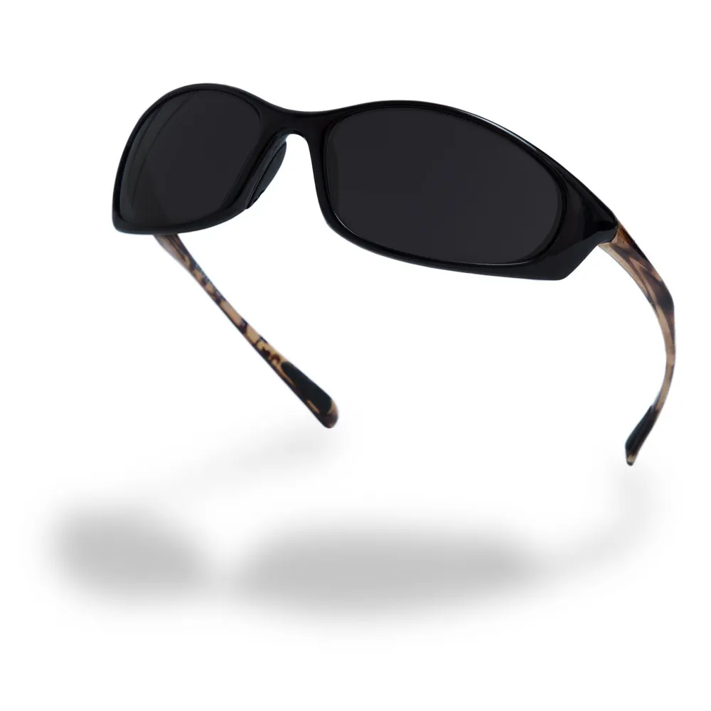 Higher State Full Frame Wrap per donna Run Occhiali da sole
