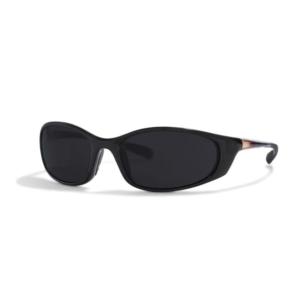 Higher State Full Frame Wrap per donna Run Occhiali da sole