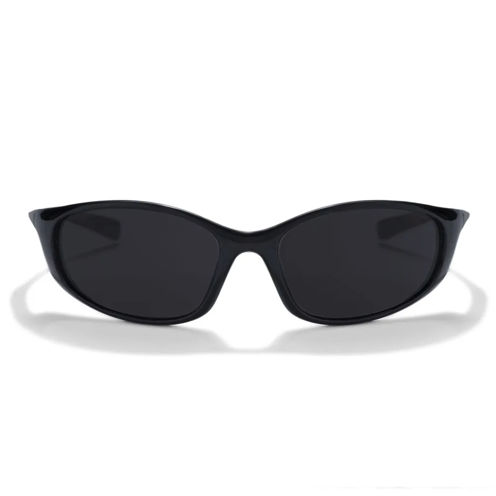 Higher State Full Frame Wrap per donna Run Occhiali da sole