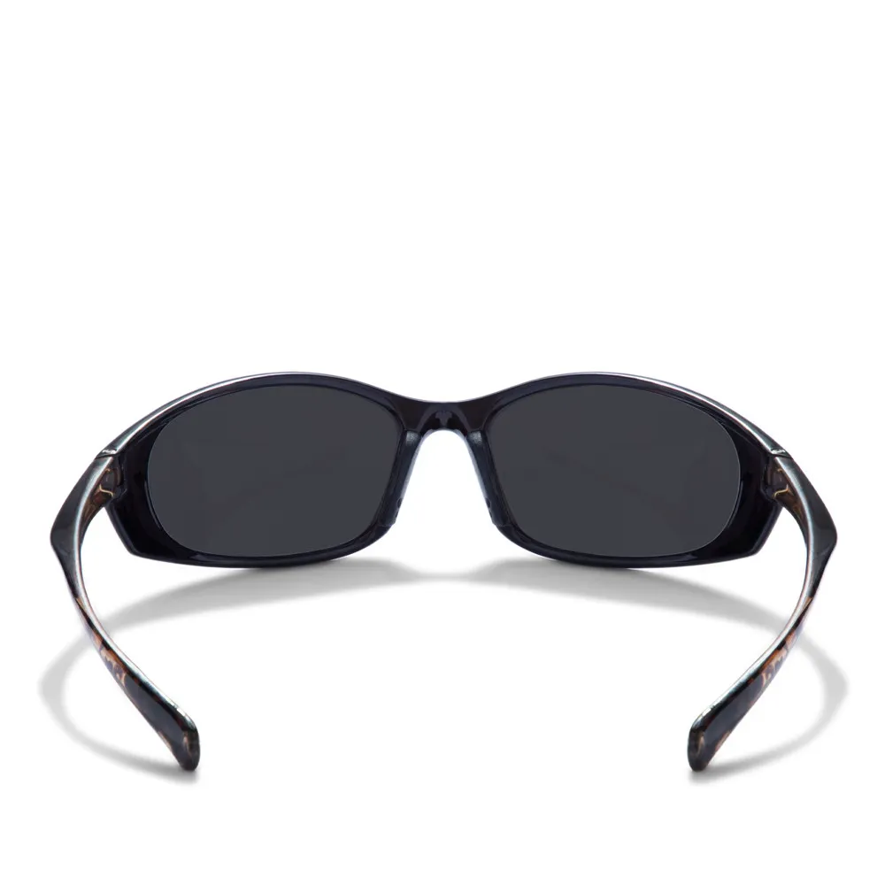Higher State Full Frame Wrap per donna Run Occhiali da sole