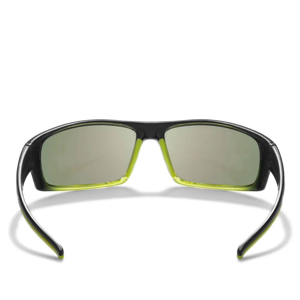 Higher State Full Frame Wrap Run Occhiali da sole
