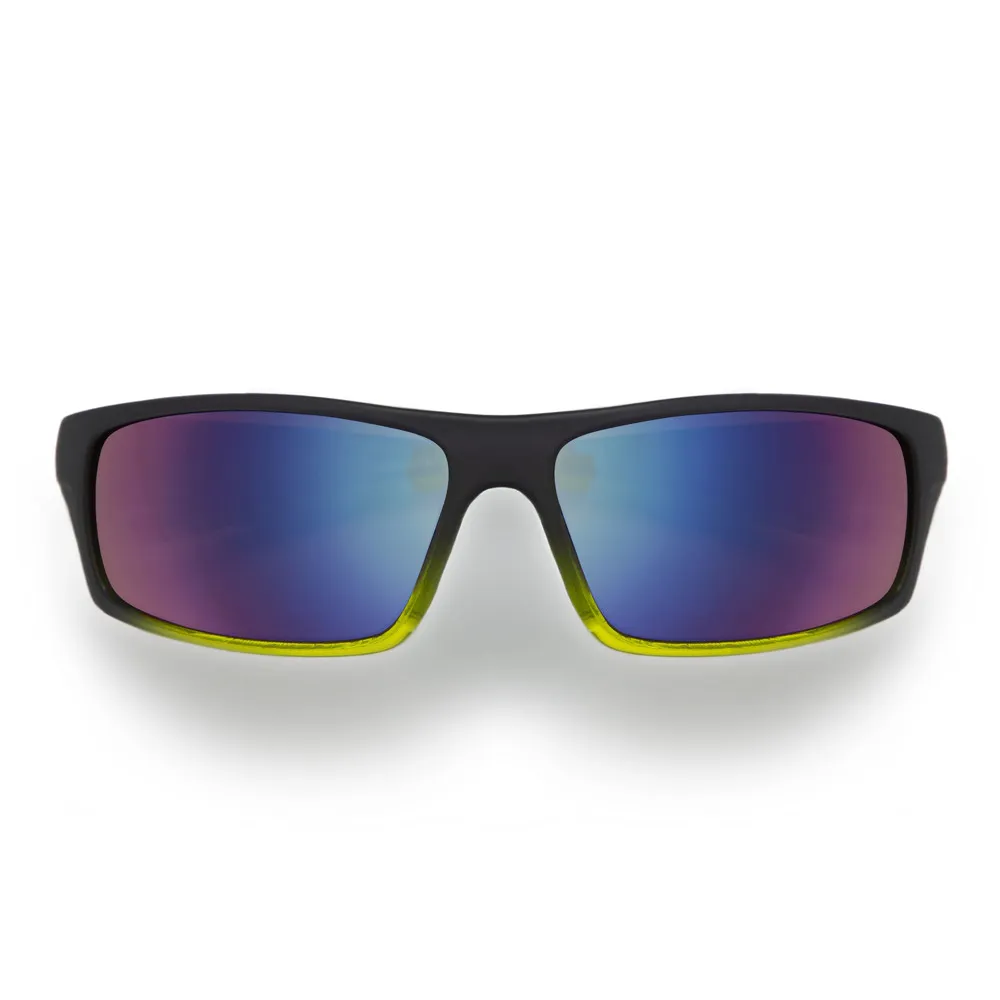Higher State Full Frame Wrap Run Occhiali da sole