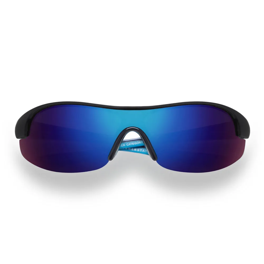 Higher State Half Frame per donna Run Occhiali da sole