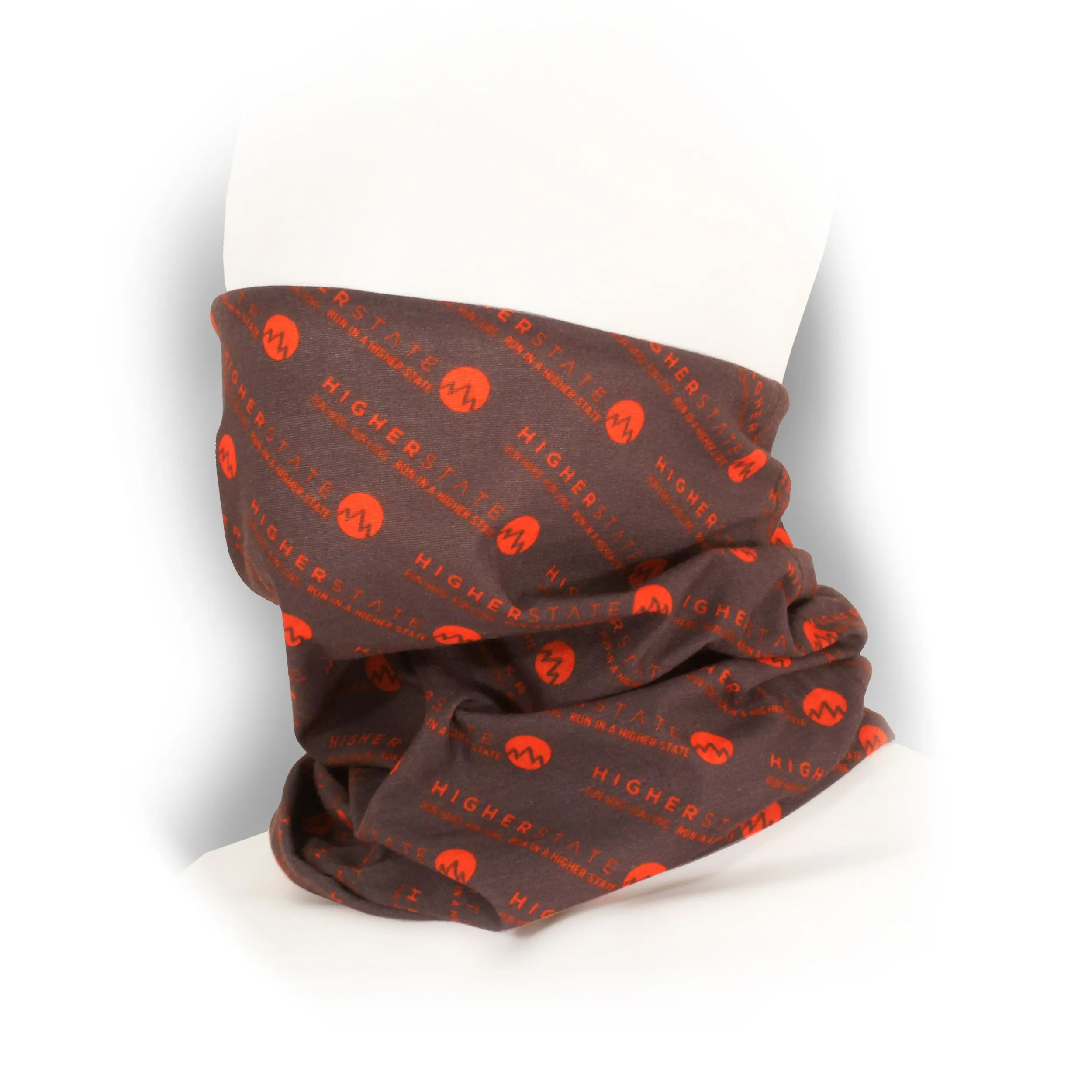 Higher State Neck Gaiter