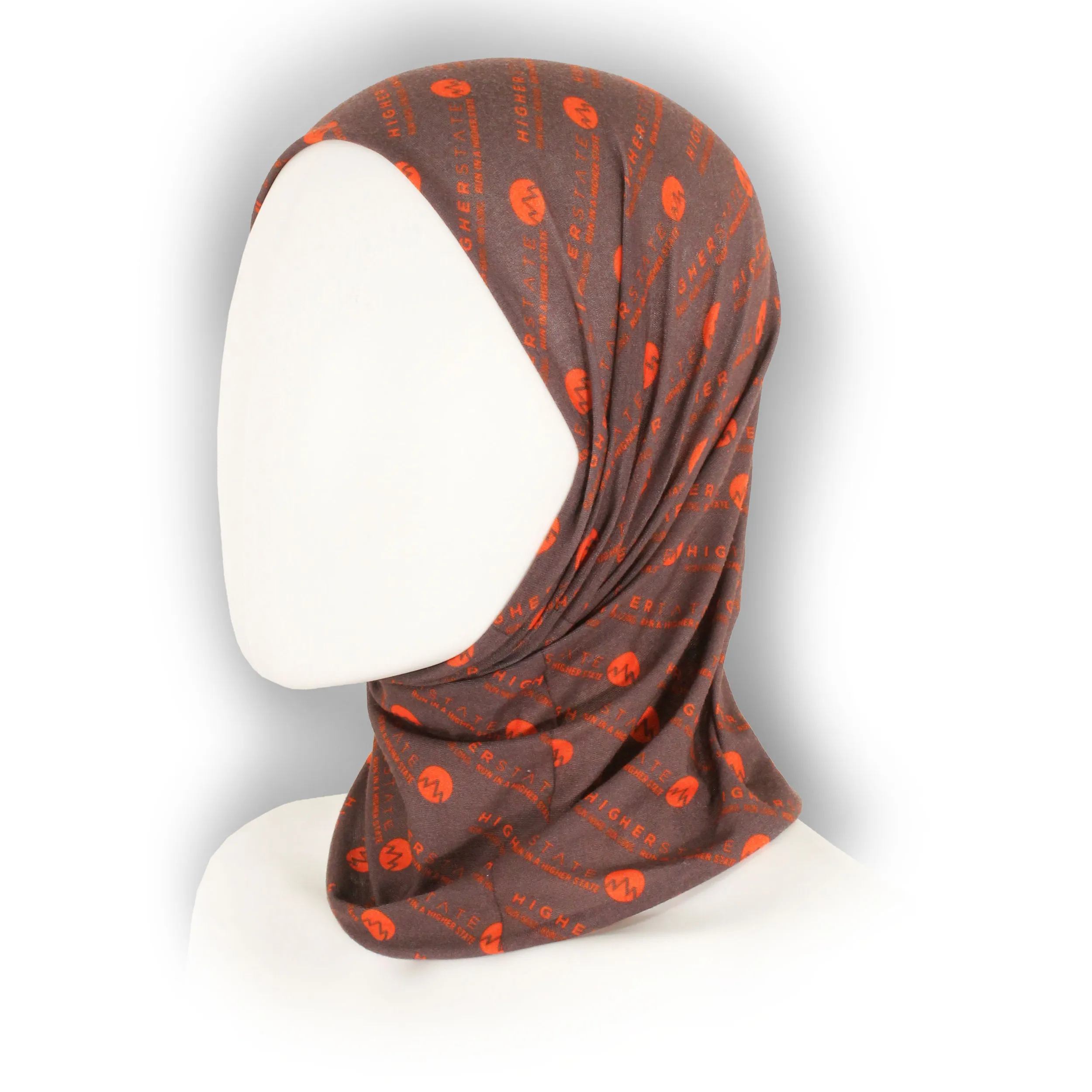 Higher State Neck Gaiter