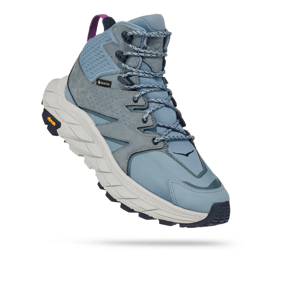 Hoka Anacapa Mid GORE-TEX per donna Scarponcini da escursione