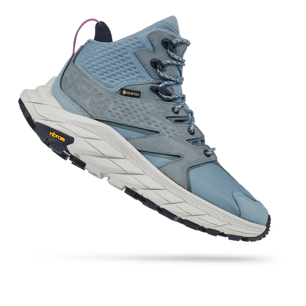 Hoka Anacapa Mid GORE-TEX per donna Scarponcini da escursione