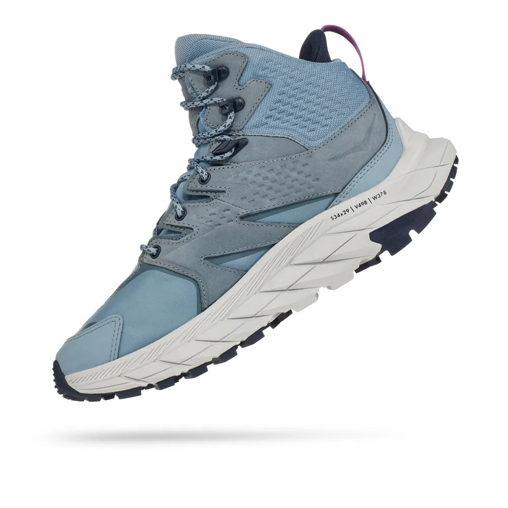Hoka Anacapa Mid GORE-TEX per donna Scarponcini da escursione