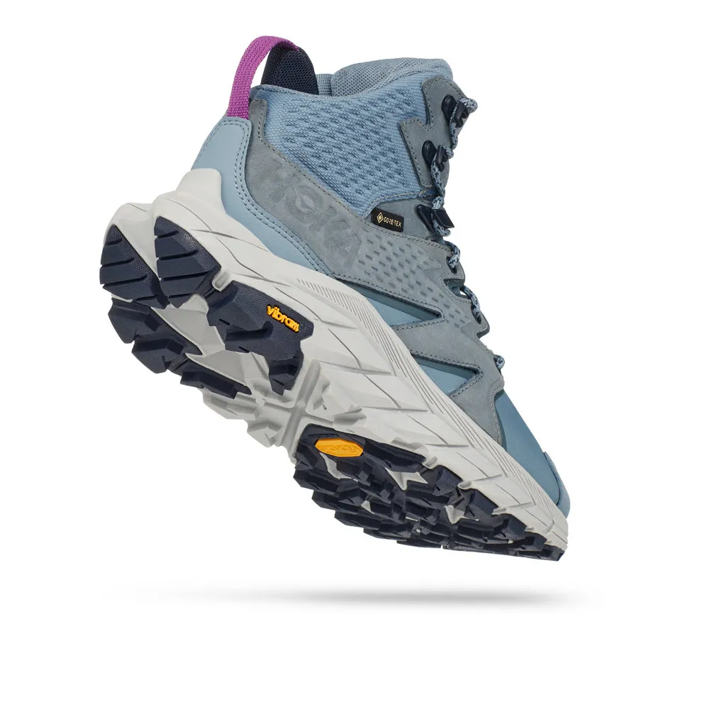Hoka Anacapa Mid GORE-TEX per donna Scarponcini da escursione