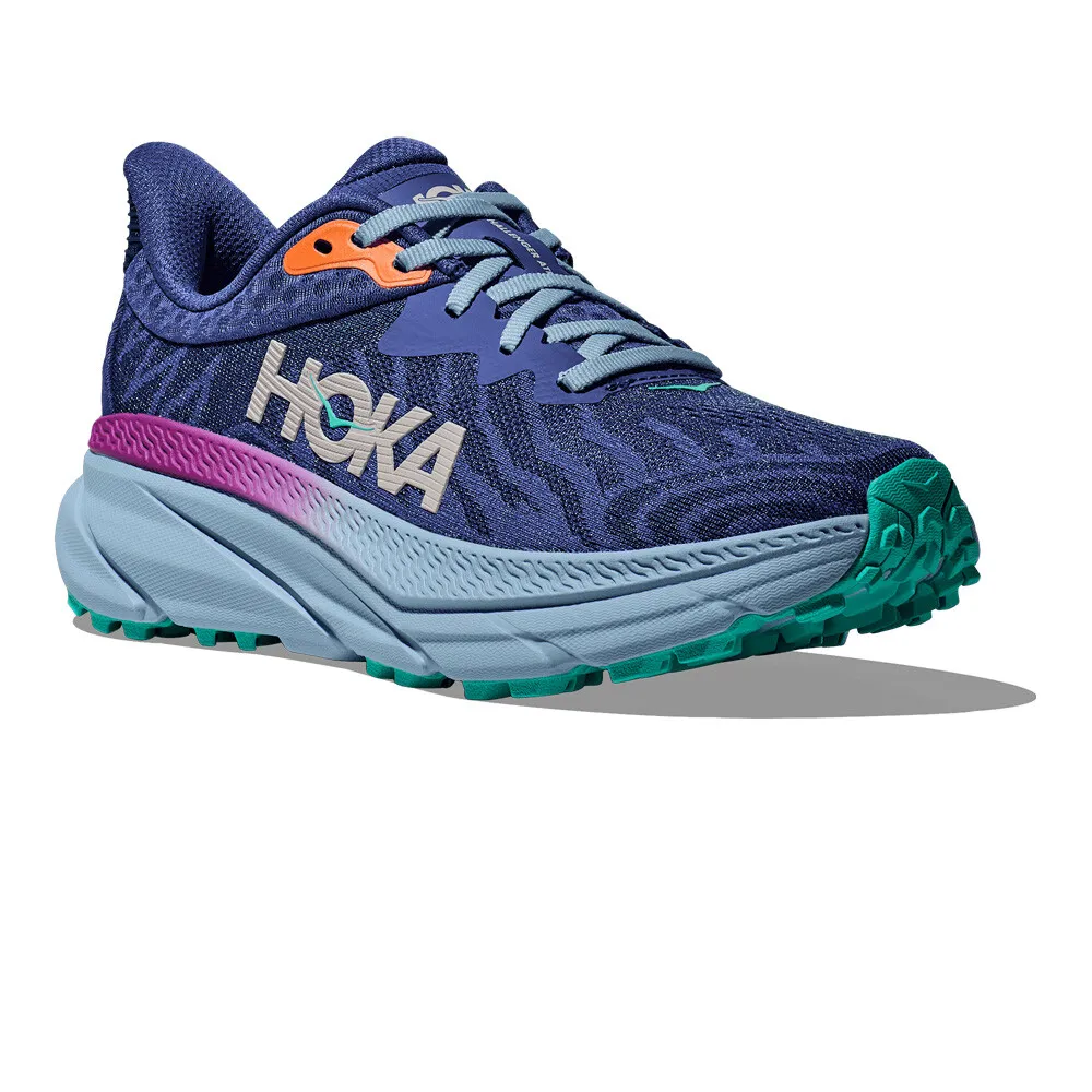 Hoka Challenger 7 per donna Scarpe da Trail Running - AW24