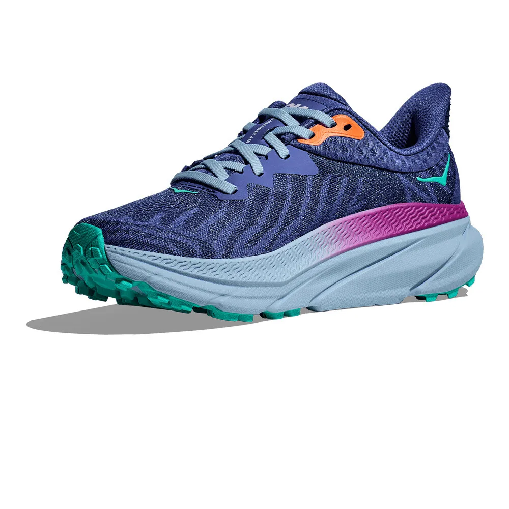 Hoka Challenger 7 per donna Scarpe da Trail Running - AW24