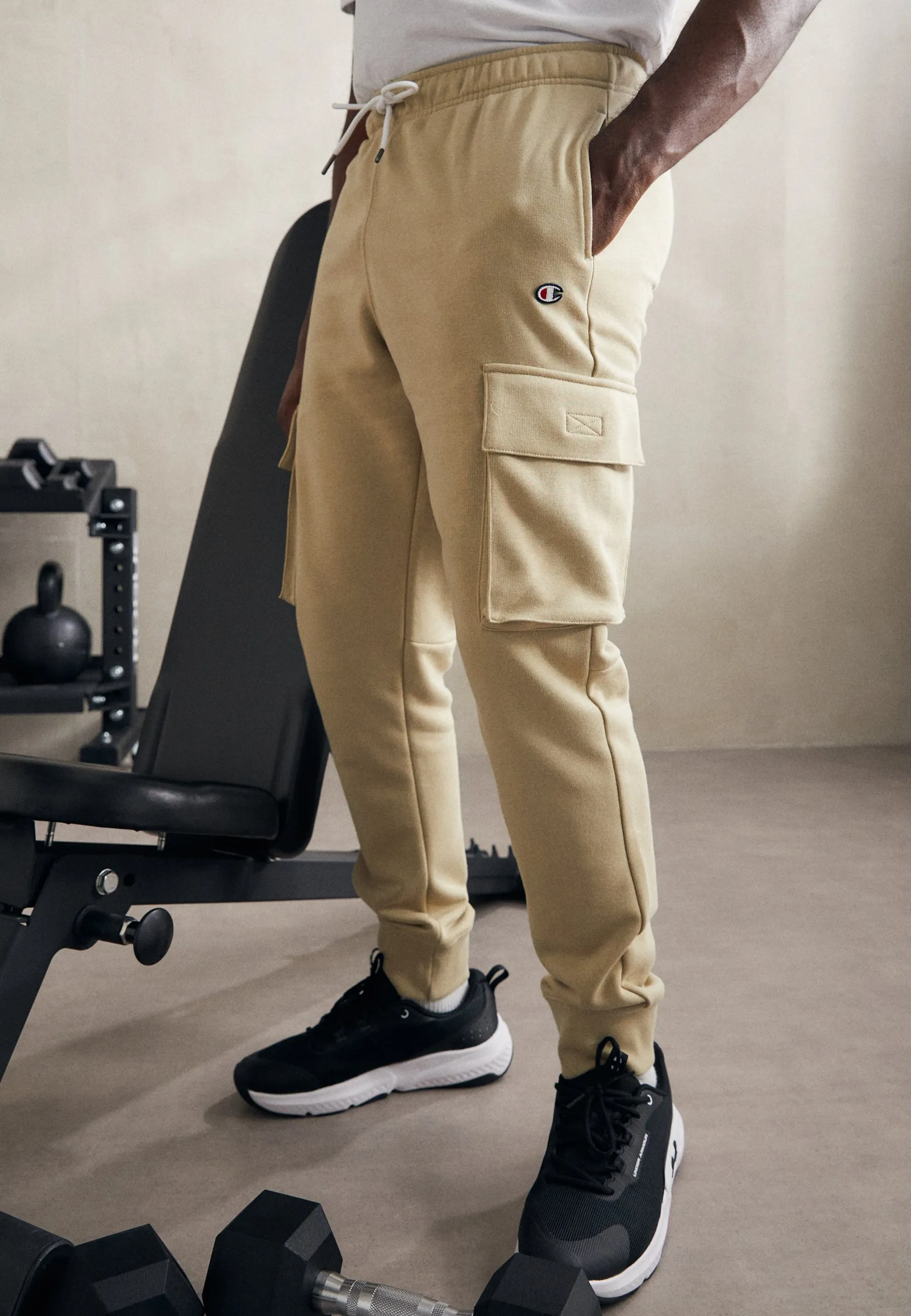 ICONS PANT - Pantaloni sportivi