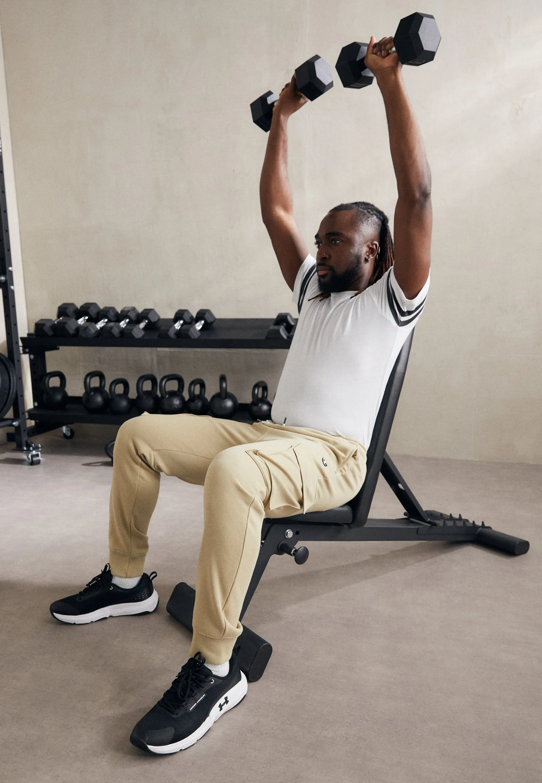 ICONS PANT - Pantaloni sportivi