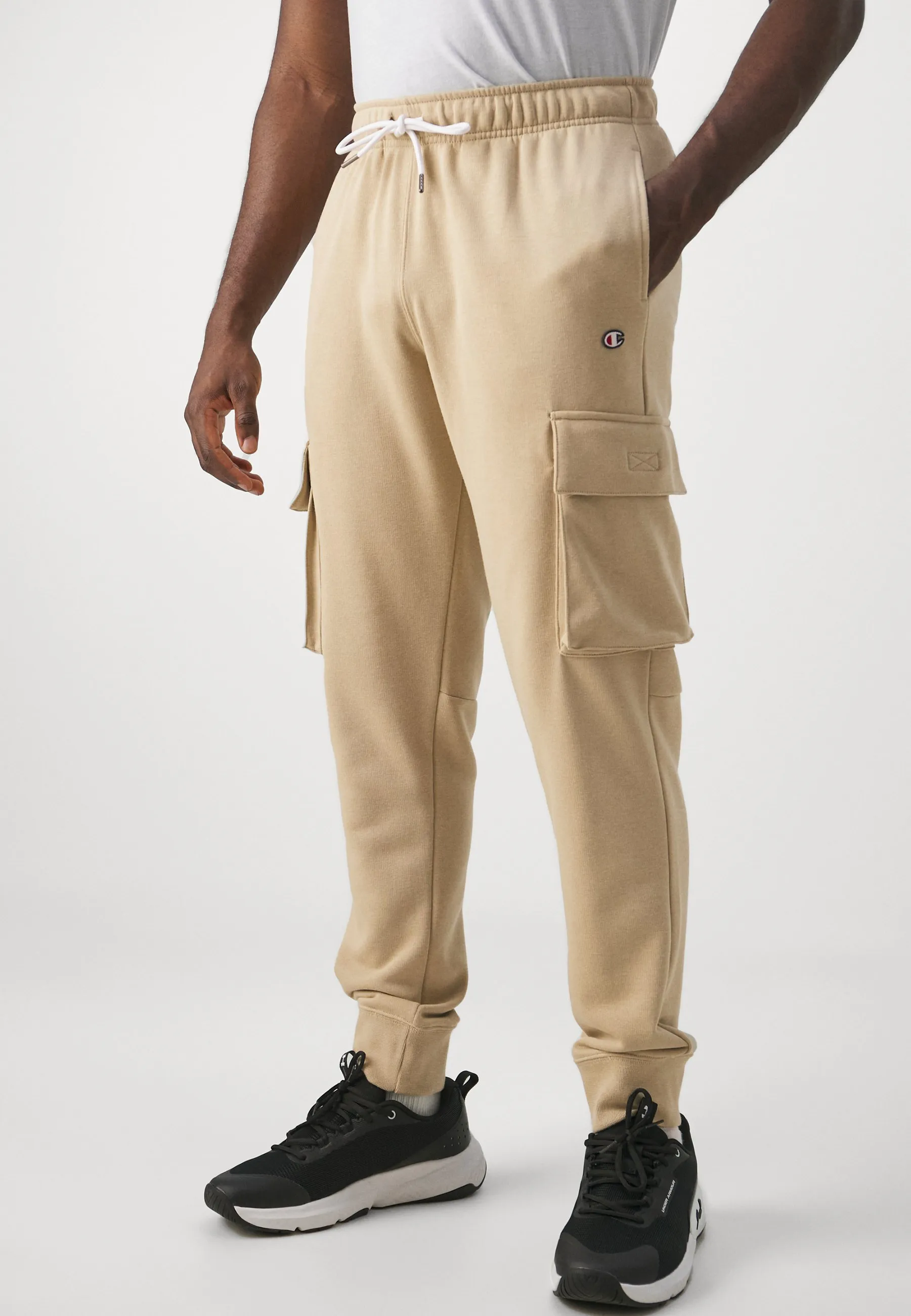 ICONS PANT - Pantaloni sportivi