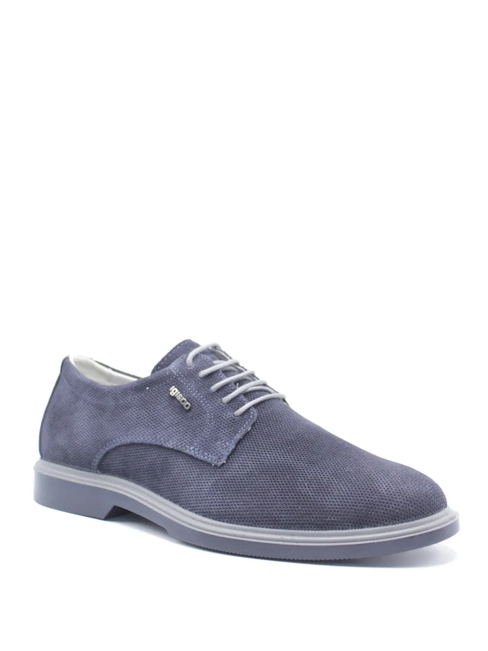 IGI&CO Scarpe Stringate derby Uomo - Blu modello 5607000