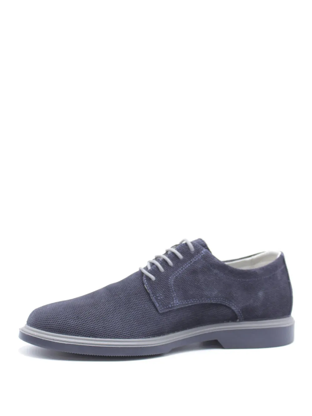 IGI&CO Scarpe Stringate derby Uomo - Blu modello 5607000