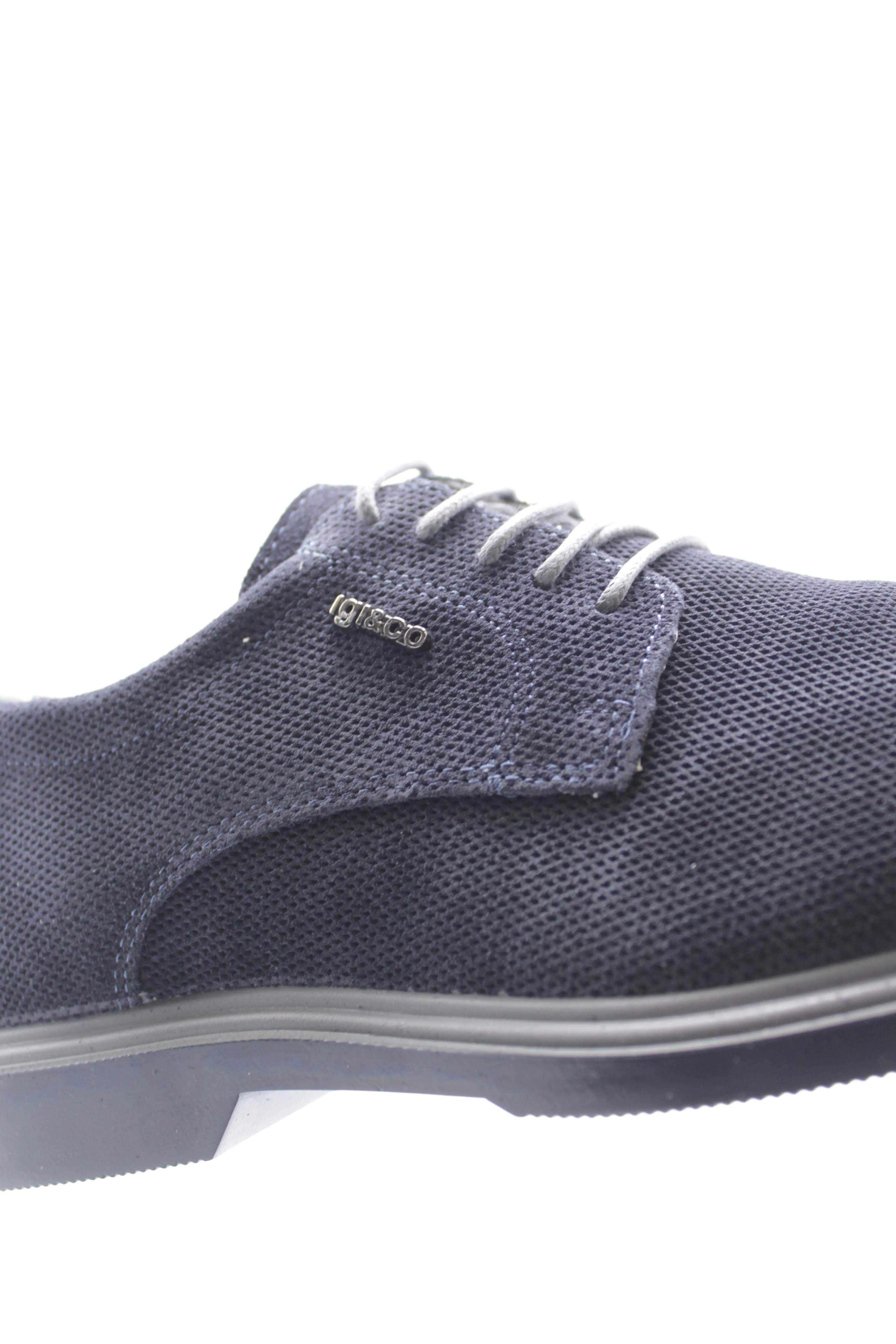 IGI&CO Scarpe Stringate derby Uomo - Blu modello 5607000