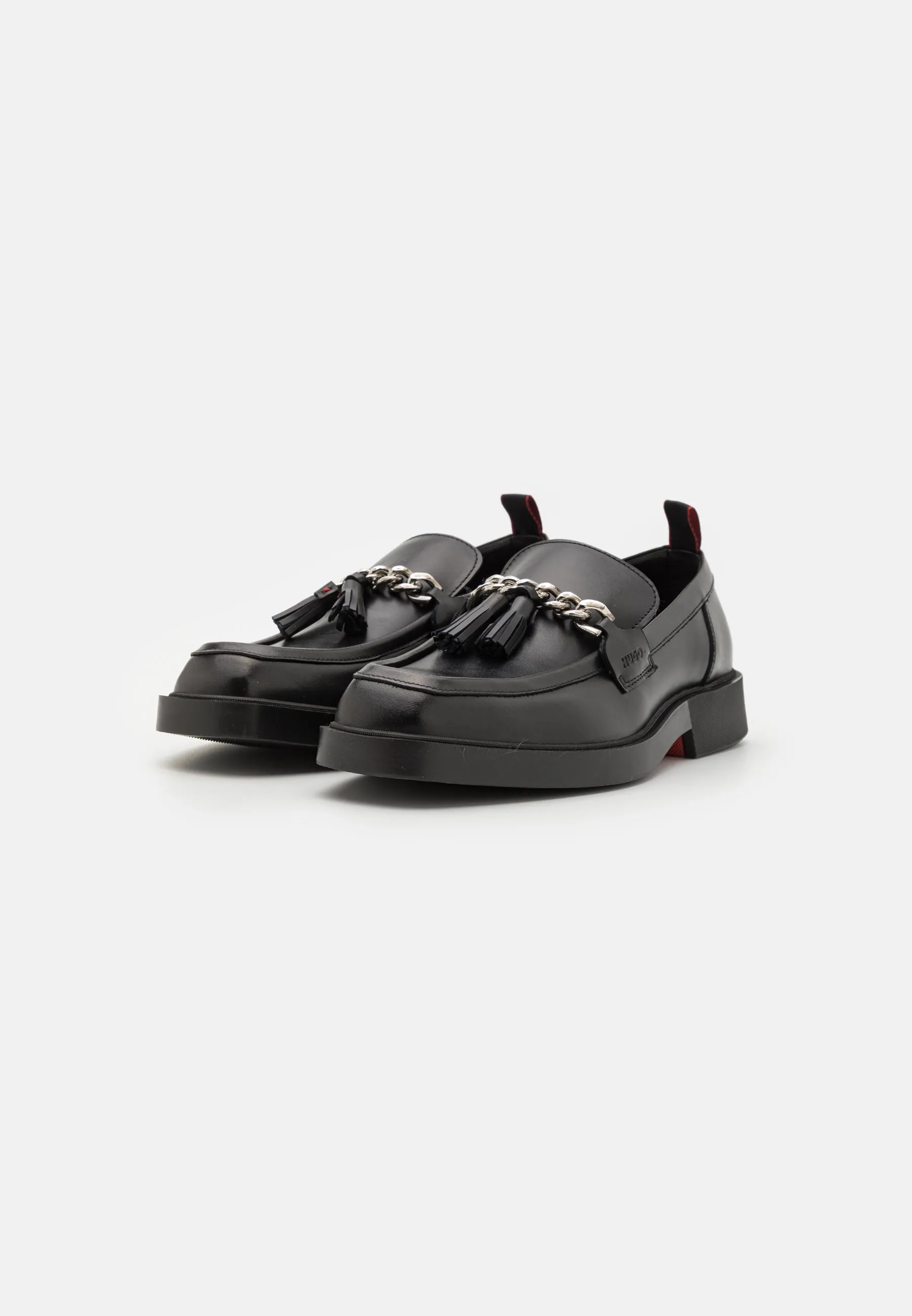 IKER  - Scarpe senza lacci