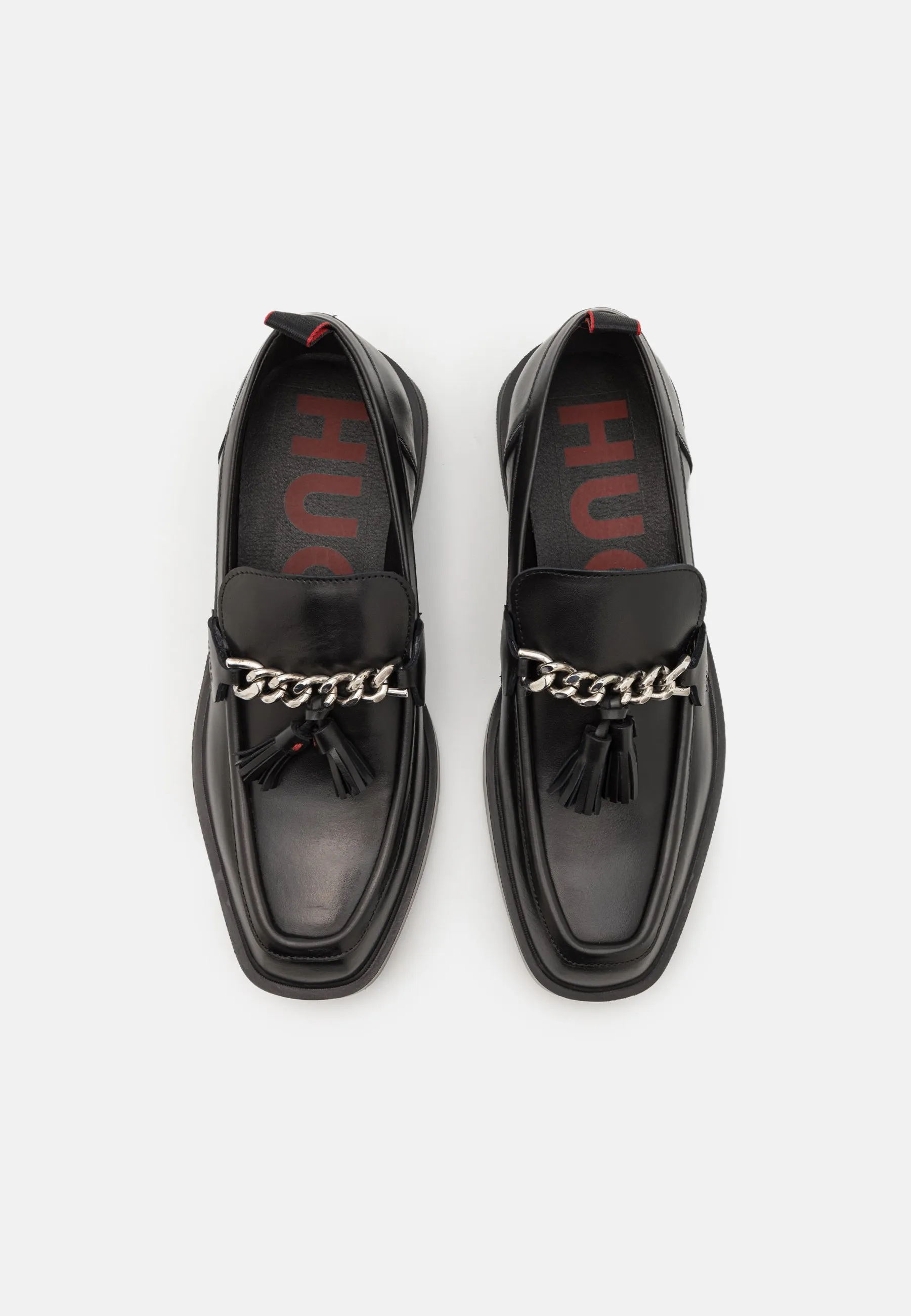 IKER  - Scarpe senza lacci
