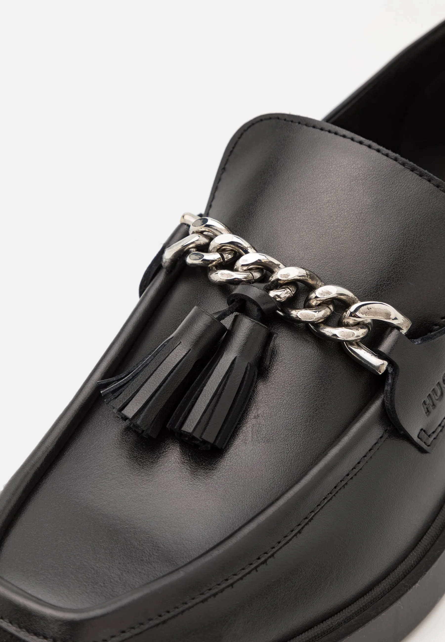 IKER  - Scarpe senza lacci