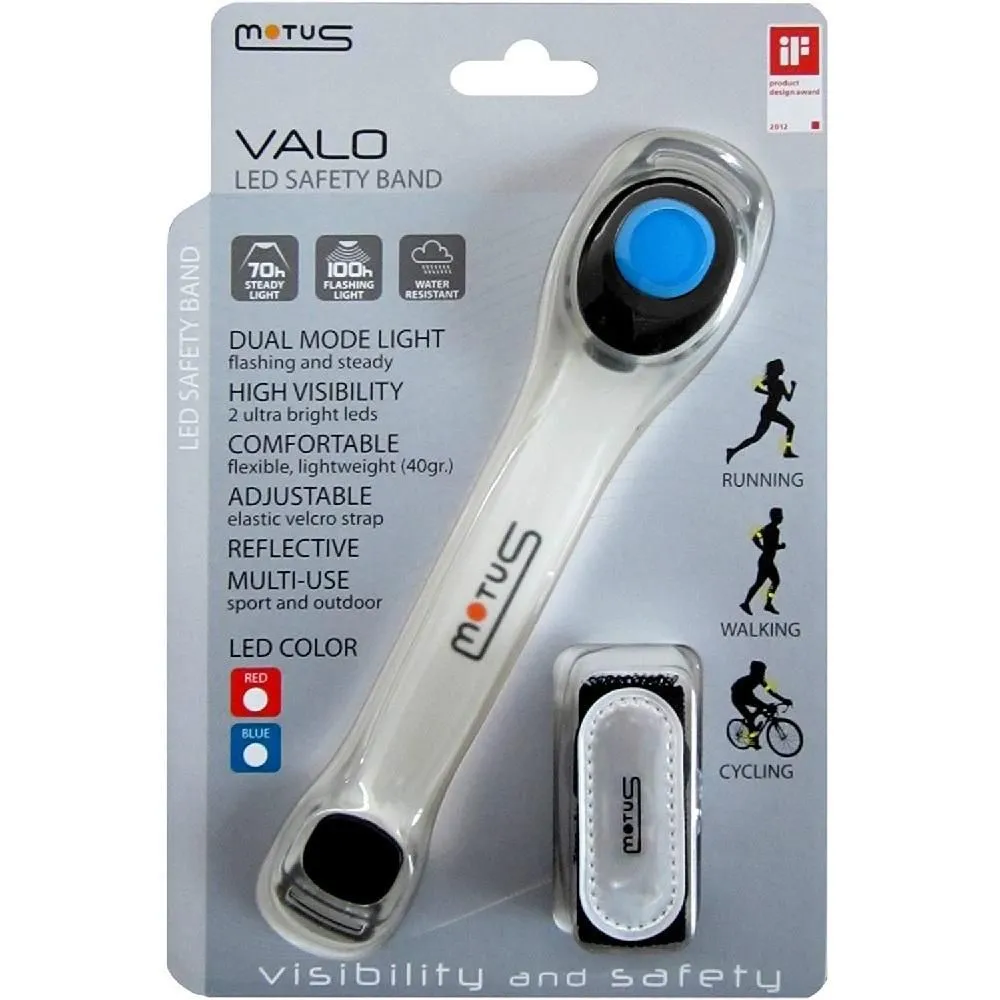 IronMan Vslo fascia led