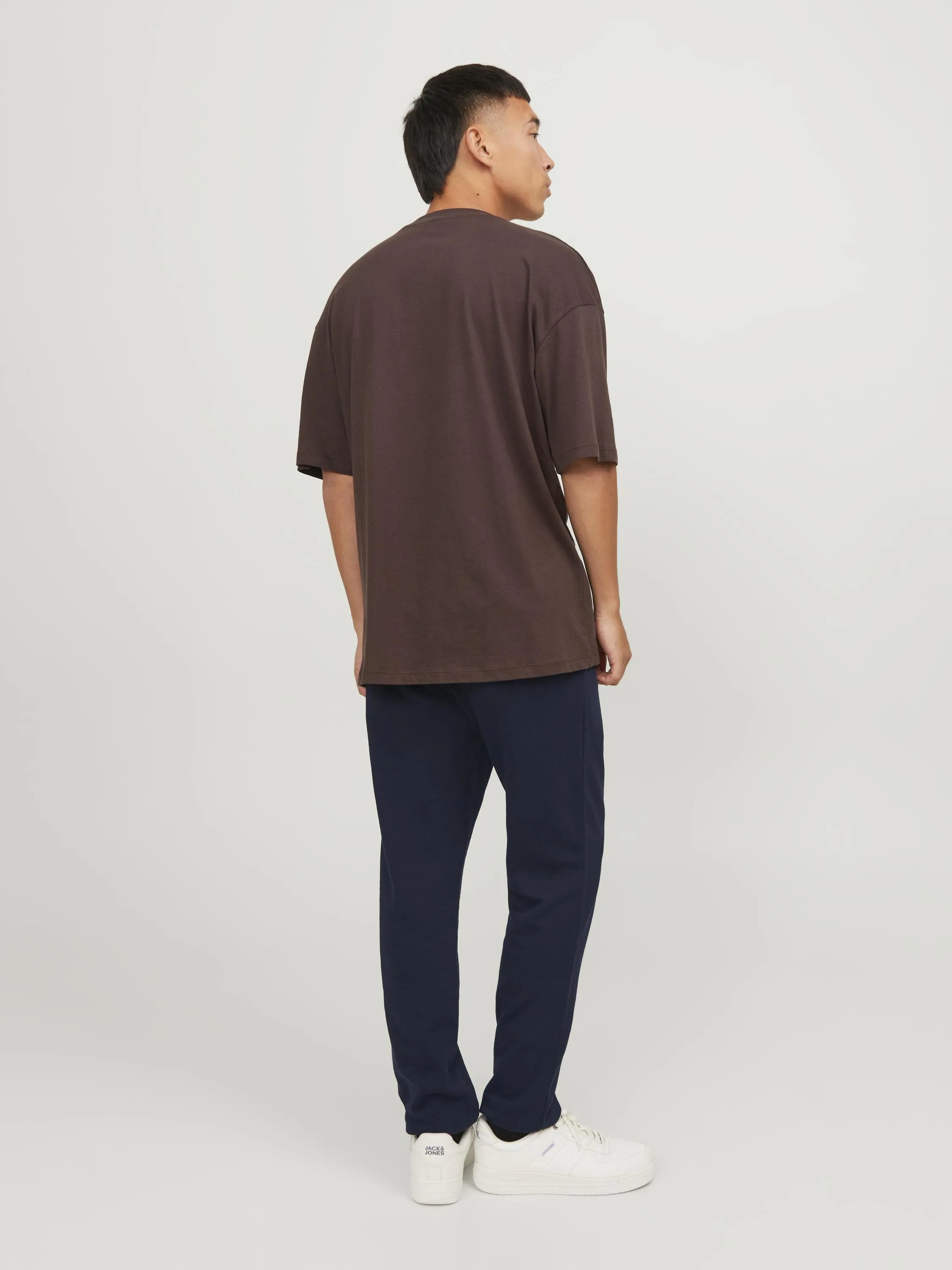 JJIGORDON JJSHARK PANTS  - Pantaloni sportivi