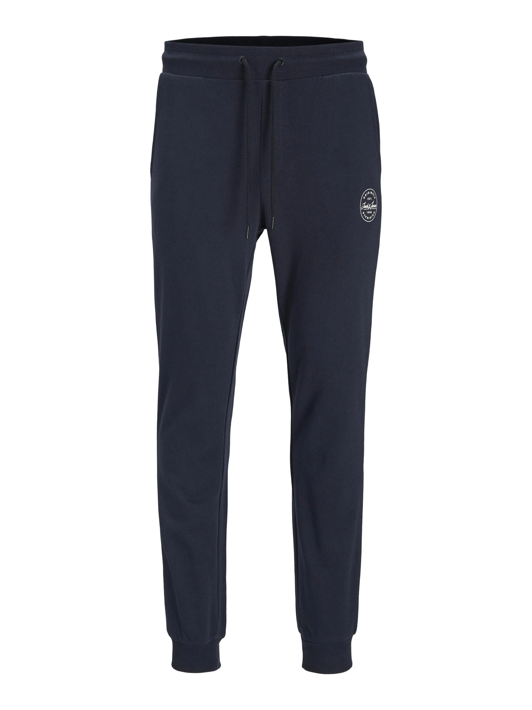 JJIGORDON JJSHARK PANTS  - Pantaloni sportivi