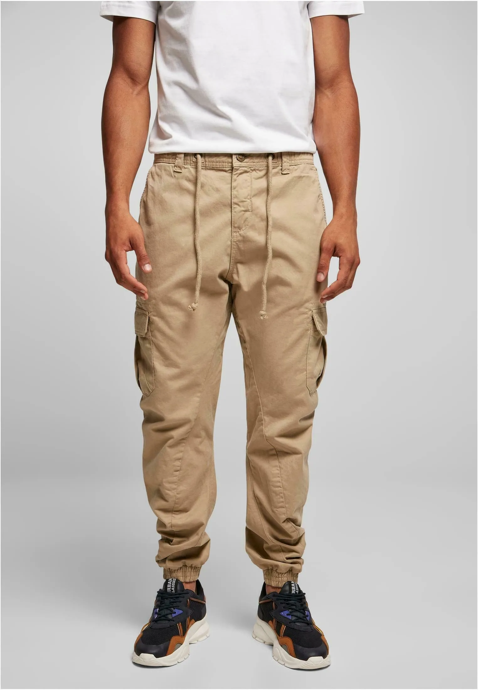 JOGGING  - Pantaloni cargo
