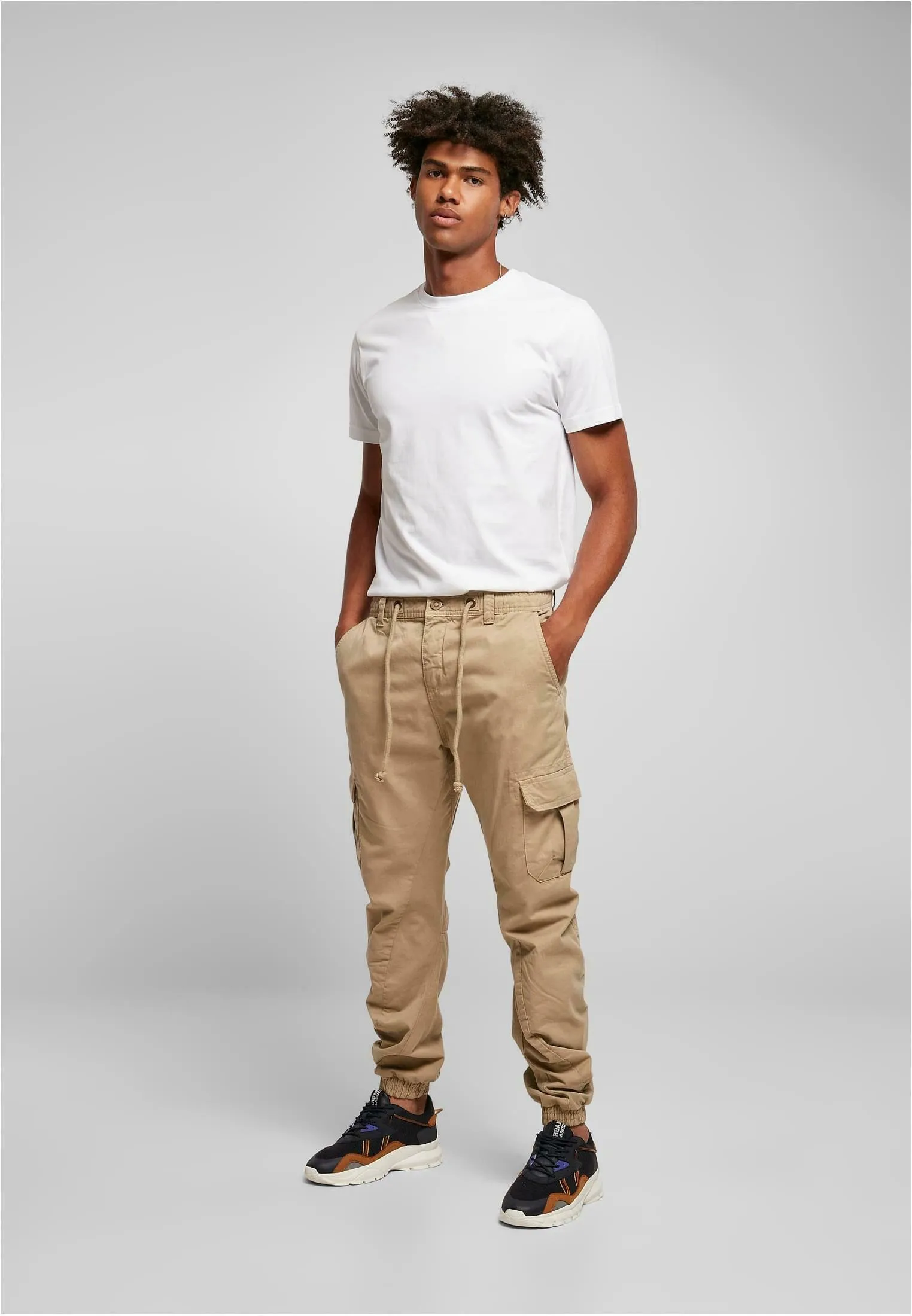 JOGGING  - Pantaloni cargo