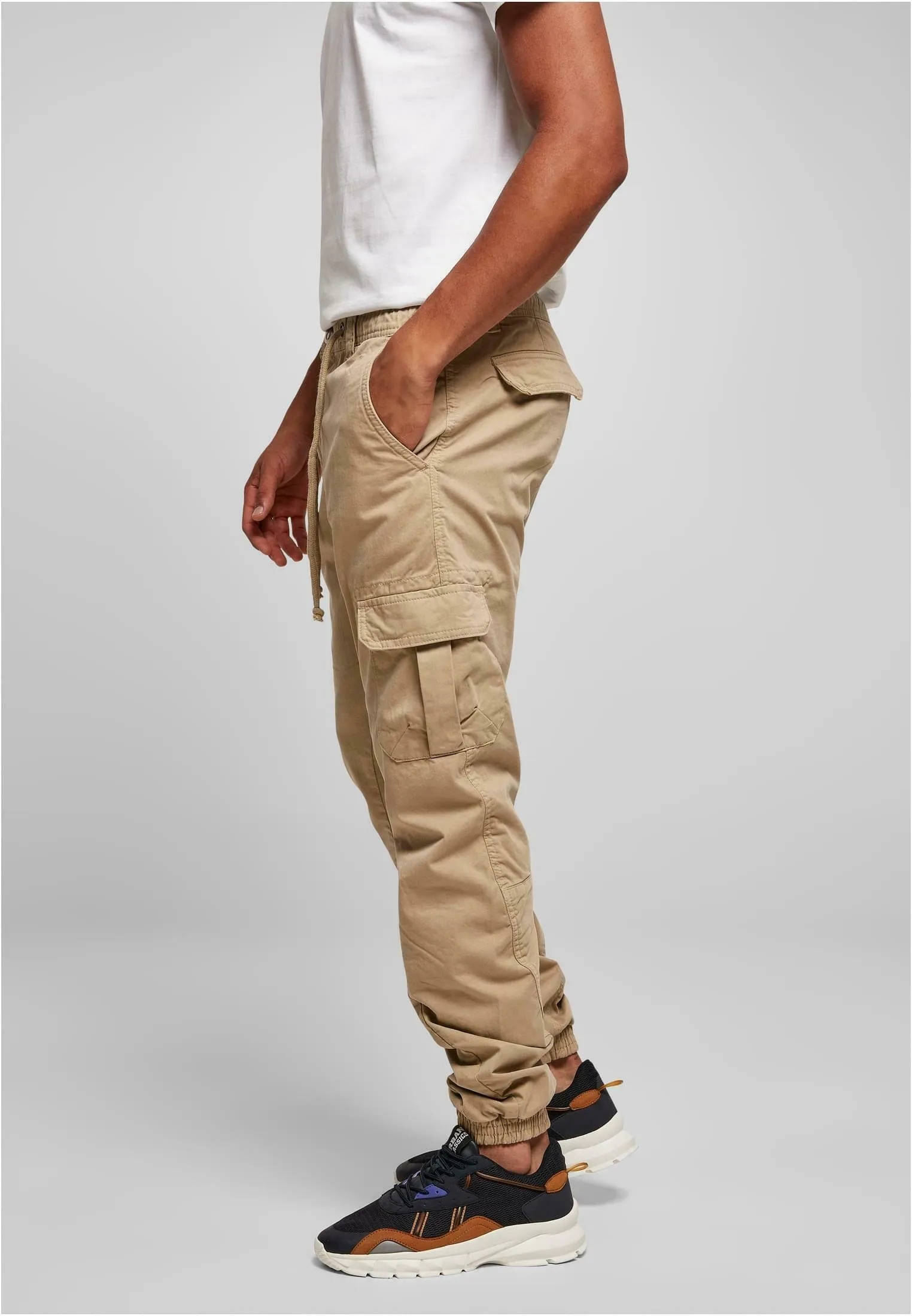 JOGGING  - Pantaloni cargo