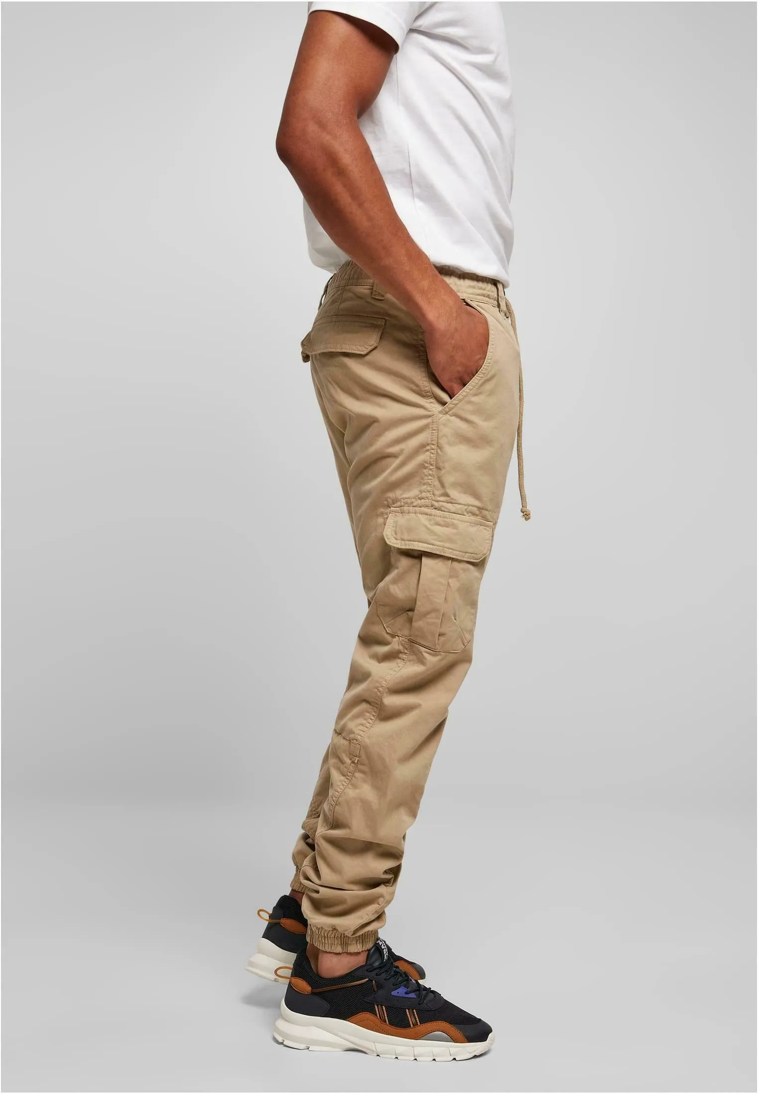 JOGGING  - Pantaloni cargo