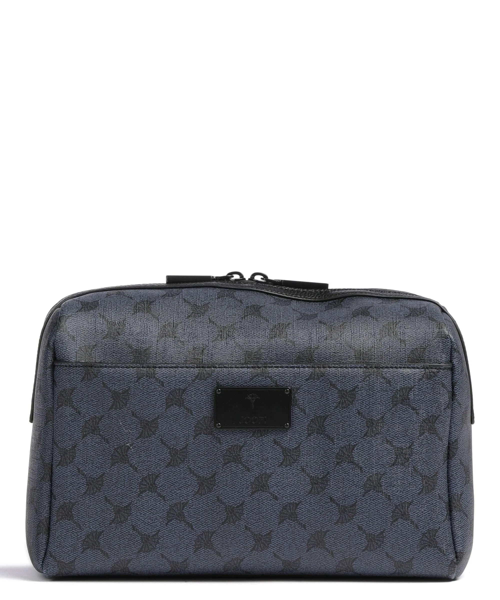  JOOP! Mazzolino Eris Borsa da toilette blu scuro 26 cm  