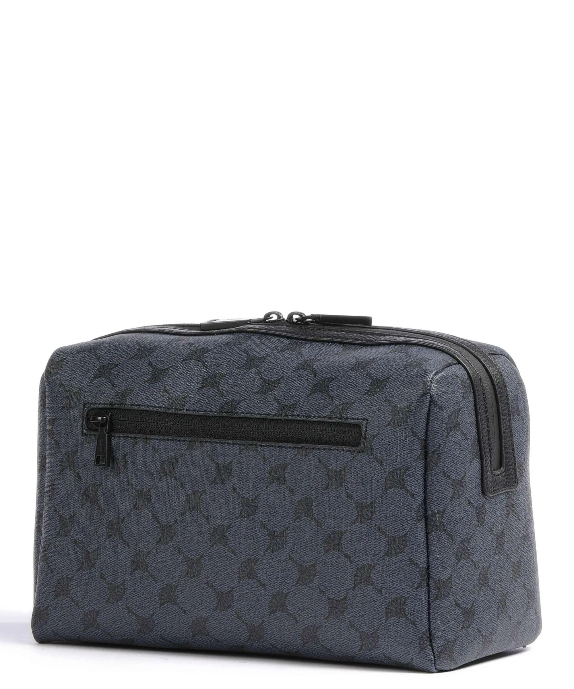  JOOP! Mazzolino Eris Borsa da toilette blu scuro 26 cm  